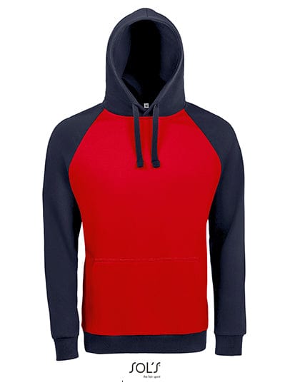 Epic Label Sweat-shirts Sol´S L02998 Sweat Seattle Unisexe