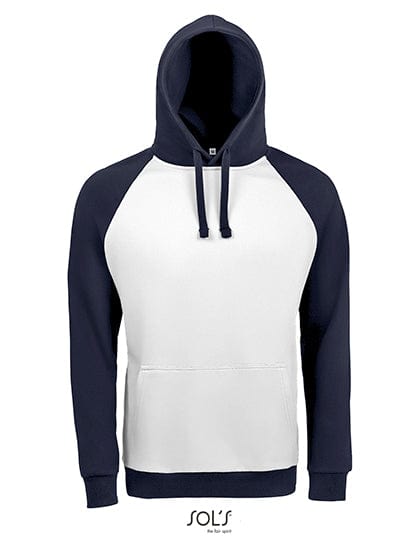 Epic Label Sweat-shirts Sol´S L02998 Sweat Seattle Unisexe