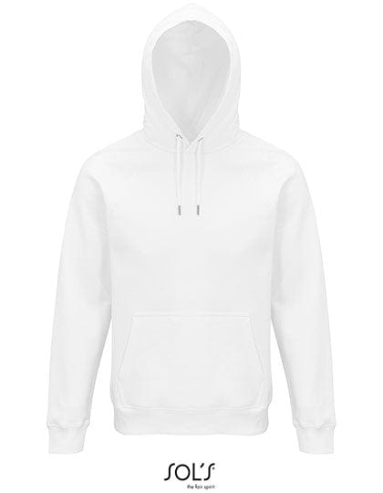 Epic Label Sweat-shirts Sol´S L03568 Sweat Stellaire Unisexe Bio