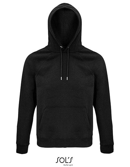 Epic Label Sweat-shirts Sol´S L03568 Sweat Stellaire Unisexe Bio