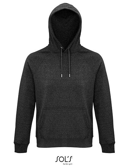 Epic Label Sweat-shirts Sol´S L03568 Sweat Stellaire Unisexe Bio