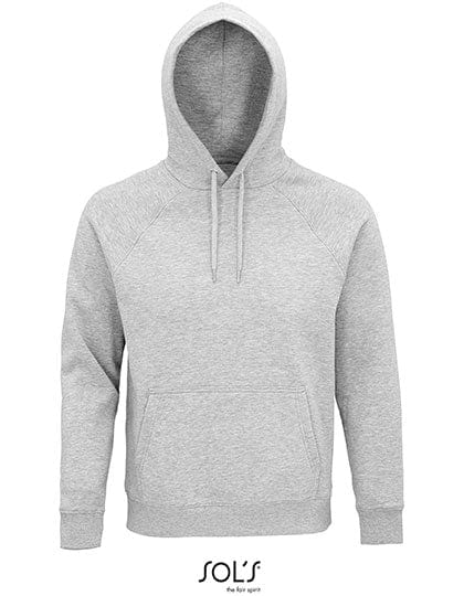 Epic Label Sweat-shirts Sol´S L03568 Sweat Stellaire Unisexe Bio