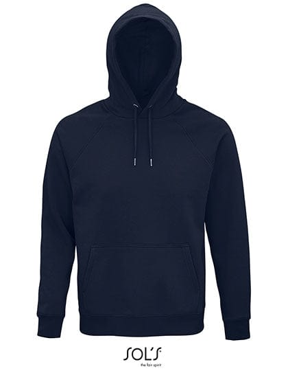 Epic Label Sweat-shirts Sol´S L03568 Sweat Stellaire Unisexe Bio