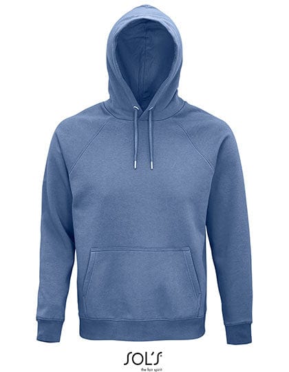 Epic Label Sweat-shirts Sol´S L03568 Sweat Stellaire Unisexe Bio