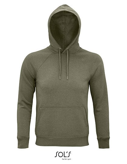 Epic Label Sweat-shirts Sol´S L03568 Sweat Stellaire Unisexe Bio