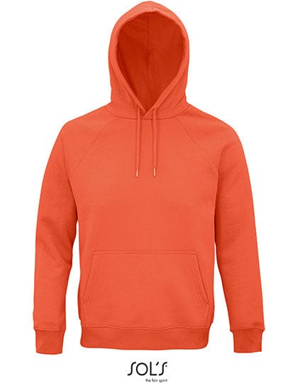 Epic Label Sweat-shirts Sol´S L03568 Sweat Stellaire Unisexe Bio