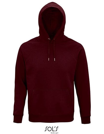 Epic Label Sweat-shirts Sol´S L03568 Sweat Stellaire Unisexe Bio