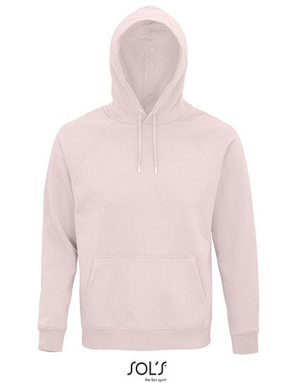 Epic Label Sweat-shirts Sol´S L03568 Sweat Stellaire Unisexe Bio