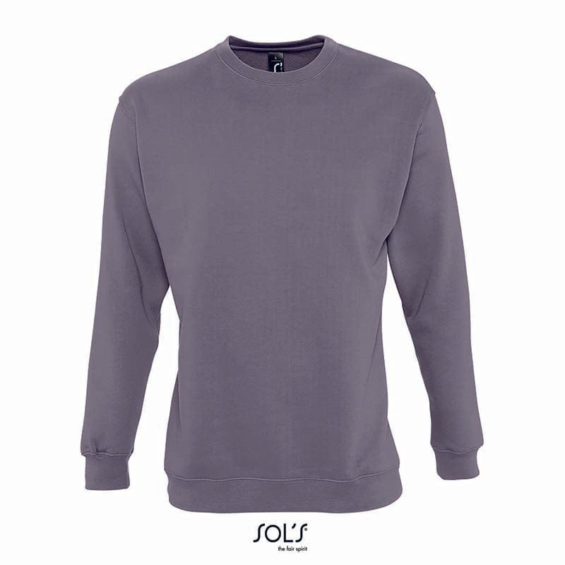 Epic Label Sweat-shirts Sol´S L311 Sweat Unisexe New Supreme