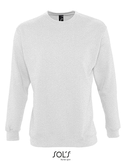 Epic Label Sweat-shirts Sol´S L311 Sweat Unisexe New Supreme