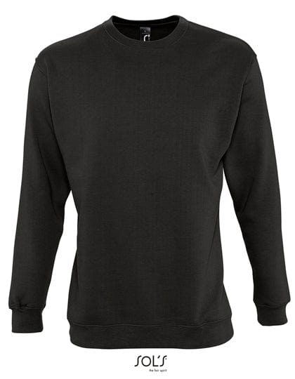 Epic Label Sweat-shirts Sol´S L311 Sweat Unisexe New Supreme