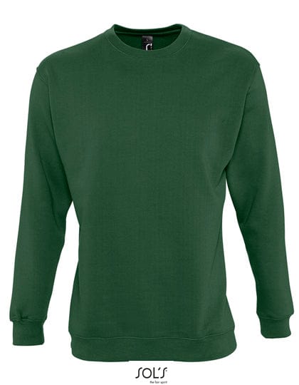 Epic Label Sweat-shirts Sol´S L311 Sweat Unisexe New Supreme