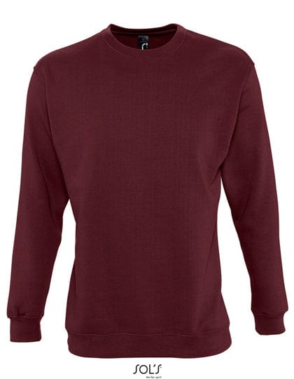 Epic Label Sweat-shirts Sol´S L311 Sweat Unisexe New Supreme