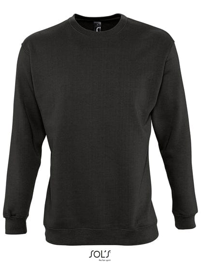 Epic Label Sweat-shirts Sol´S L311 Sweat Unisexe New Supreme