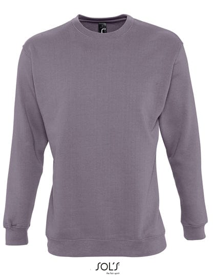 Epic Label Sweat-shirts Sol´S L311 Sweat Unisexe New Supreme