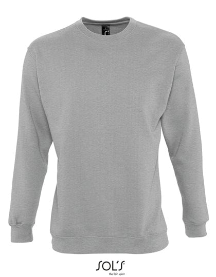 Epic Label Sweat-shirts Sol´S L311 Sweat Unisexe New Supreme