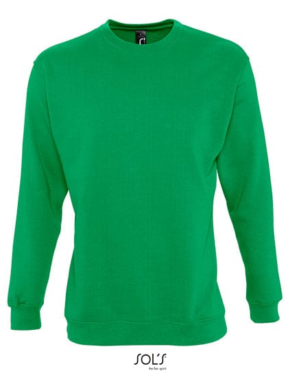 Epic Label Sweat-shirts Sol´S L311 Sweat Unisexe New Supreme