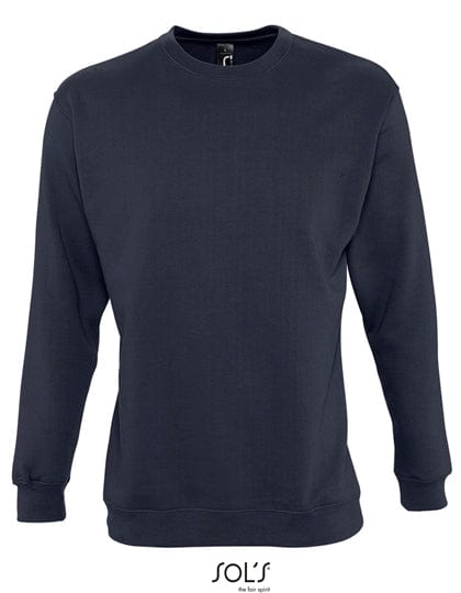 Epic Label Sweat-shirts Sol´S L311 Sweat Unisexe New Supreme