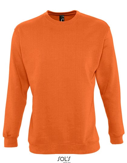 Epic Label Sweat-shirts Sol´S L311 Sweat Unisexe New Supreme