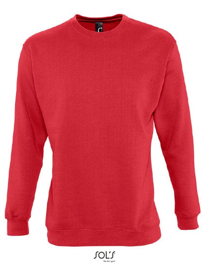 Epic Label Sweat-shirts Sol´S L311 Sweat Unisexe New Supreme