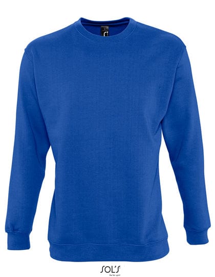 Epic Label Sweat-shirts Sol´S L311 Sweat Unisexe New Supreme