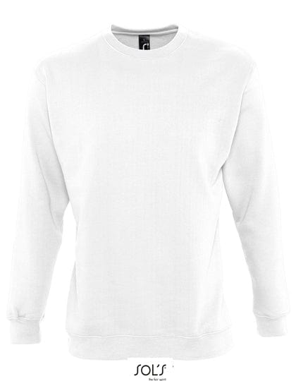 Epic Label Sweat-shirts Sol´S L311 Sweat Unisexe New Supreme
