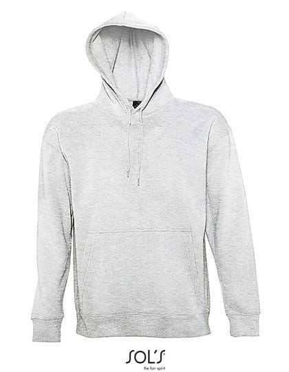Epic Label Sweat-shirts Sol´S L420 Pull À Capuche Slam