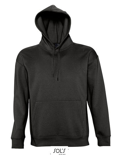 Epic Label Sweat-shirts Sol´S L420 Pull À Capuche Slam