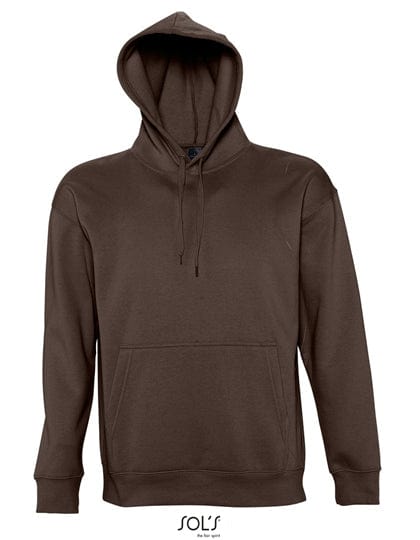 Epic Label Sweat-shirts Sol´S L420 Pull À Capuche Slam