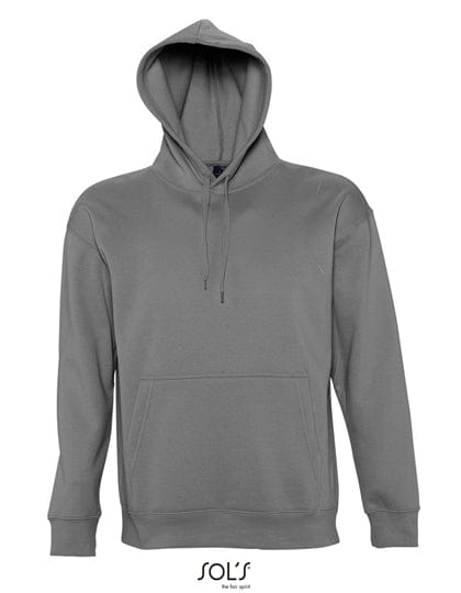 Epic Label Sweat-shirts Sol´S L420 Pull À Capuche Slam