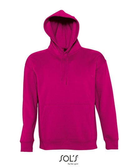 Epic Label Sweat-shirts Sol´S L420 Pull À Capuche Slam