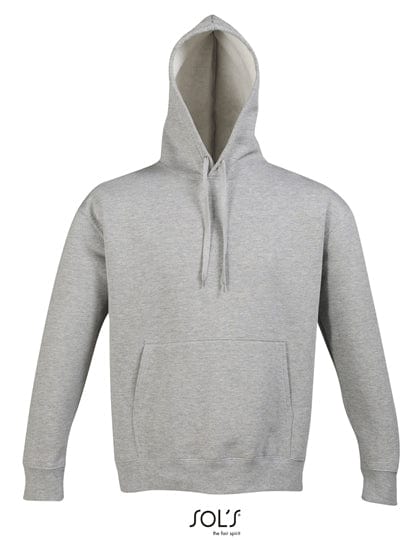 Epic Label Sweat-shirts Sol´S L420 Pull À Capuche Slam