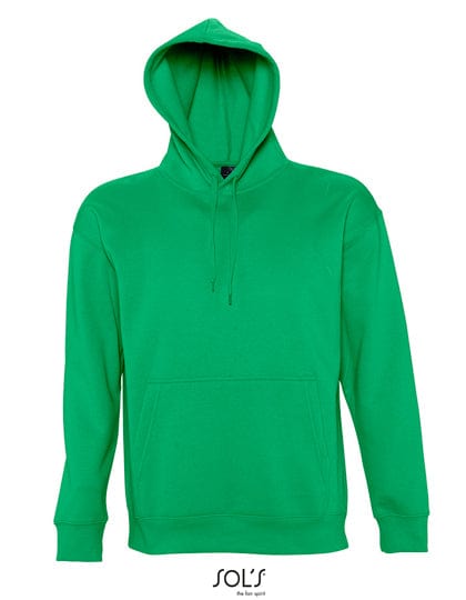 Epic Label Sweat-shirts Sol´S L420 Pull À Capuche Slam