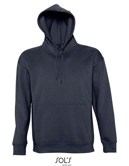 Epic Label Sweat-shirts Sol´S L420 Pull À Capuche Slam