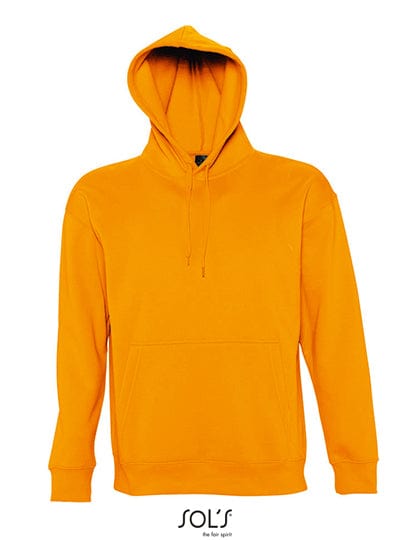 Epic Label Sweat-shirts Sol´S L420 Pull À Capuche Slam