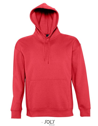 Epic Label Sweat-shirts Sol´S L420 Pull À Capuche Slam