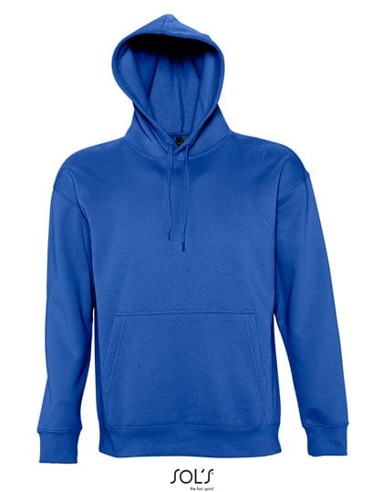 Epic Label Sweat-shirts Sol´S L420 Pull À Capuche Slam