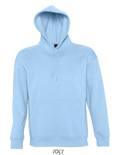 Epic Label Sweat-shirts Sol´S L420 Pull À Capuche Slam