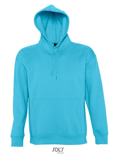 Epic Label Sweat-shirts Sol´S L420 Pull À Capuche Slam