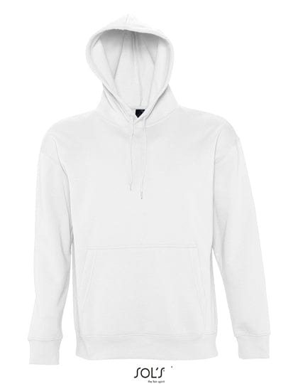 Epic Label Sweat-shirts Sol´S L420 Pull À Capuche Slam