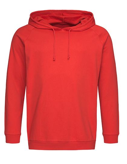 Epic Label Sweat-shirts Stedman St4200 Unisex Hooded Sweatshirt