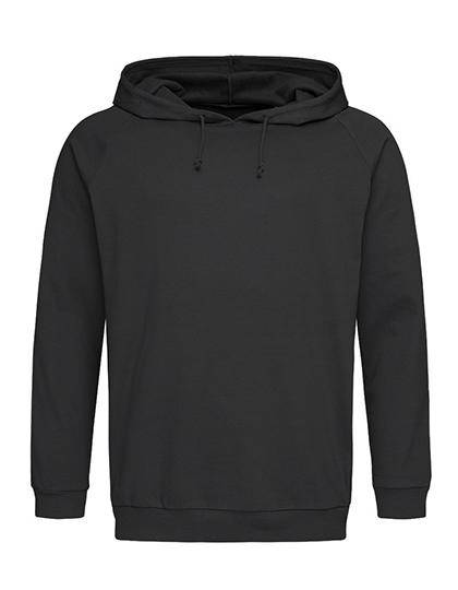 Epic Label Sweat-shirts Stedman St4200 Unisex Hooded Sweatshirt