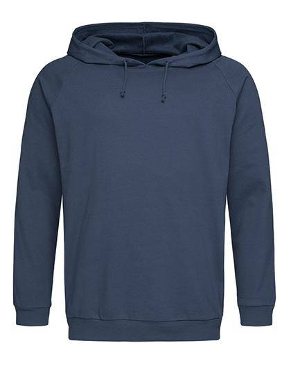Epic Label Sweat-shirts Stedman St4200 Unisex Hooded Sweatshirt