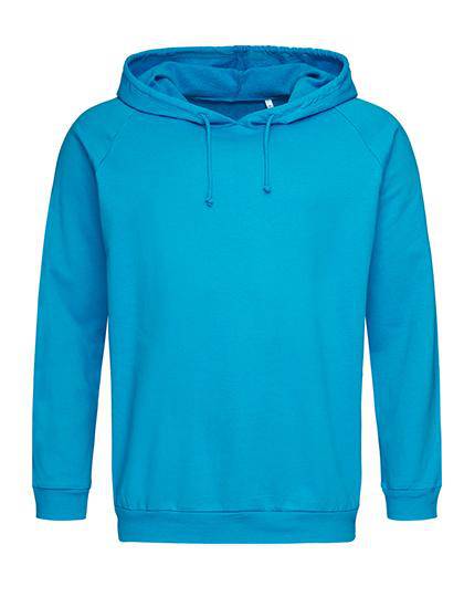 Epic Label Sweat-shirts Stedman St4200 Unisex Hooded Sweatshirt