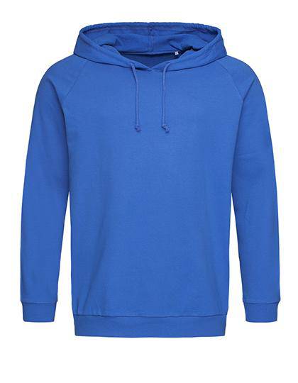 Epic Label Sweat-shirts Stedman St4200 Unisex Hooded Sweatshirt