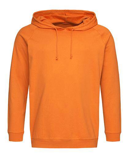 Epic Label Sweat-shirts Stedman St4200 Unisex Hooded Sweatshirt