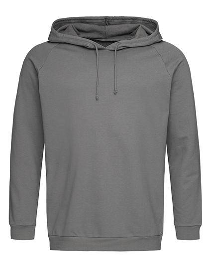 Epic Label Sweat-shirts Stedman St4200 Unisex Hooded Sweatshirt