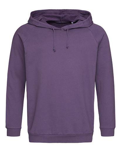 Epic Label Sweat-shirts Stedman St4200 Unisex Hooded Sweatshirt
