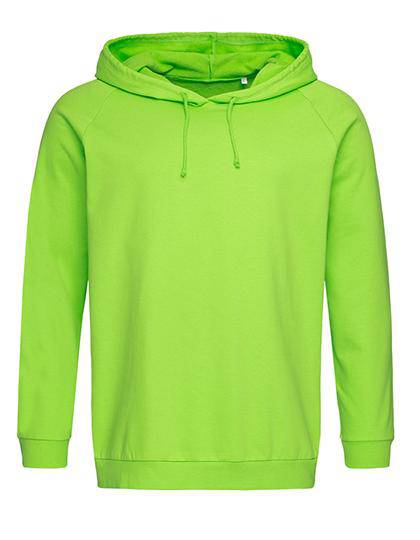 Epic Label Sweat-shirts Stedman St4200 Unisex Hooded Sweatshirt