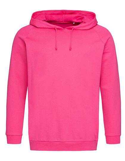 Epic Label Sweat-shirts Stedman St4200 Unisex Hooded Sweatshirt